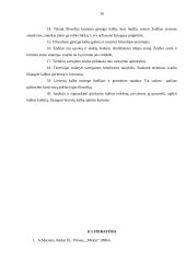 Mąstymas ir kalba. Sąvoka ir žodis 16 puslapis