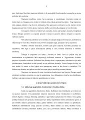 Mąstymas ir kalba. Sąvoka ir žodis 4 puslapis