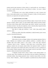 Mąstymas ir kalba. Sąvoka ir žodis 5 puslapis