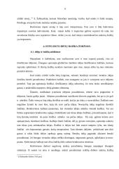 Mąstymas ir kalba. Sąvoka ir žodis 6 puslapis