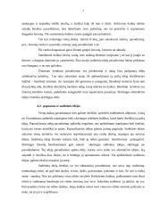 Mąstymas ir kalba. Sąvoka ir žodis 7 puslapis