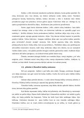 Mąstymas ir kalba. Sąvoka ir žodis 8 puslapis