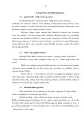 Mąstymas ir kalba. Sąvoka ir žodis 10 puslapis