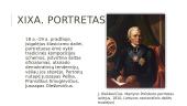 Portretas - vaizduojamosios dailės žanras 3 puslapis