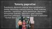 Totoriai 8 puslapis