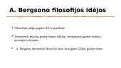 Henris Bergsonas 1859 m. – 1941 m. 6 puslapis