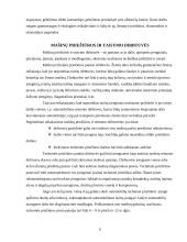 Mašinų techninio serviso organizavimas 7 puslapis