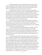 Mašinų techninio serviso organizavimas 8 puslapis