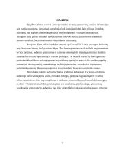 Mašinų techninio serviso organizavimas 10 puslapis