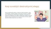 Destruktyvus elgesys 5 puslapis