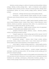 Asocialaus elgesio psichologijos studijų dalyko užduotis 3 puslapis