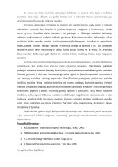 Asocialaus elgesio psichologijos studijų dalyko užduotis 4 puslapis