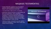 Biblija ir jos tradicija 5 puslapis