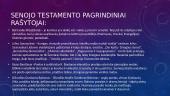 Biblija ir jos tradicija 7 puslapis