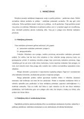 Materialinės atsakomybės logistikoje problemos 4 puslapis