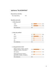 Statistikos projektas 15 puslapis