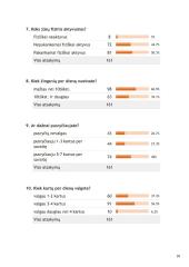 Statistikos projektas 17 puslapis