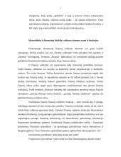 Materialinių ir finansinių išteklių valdymo sistema 6 puslapis