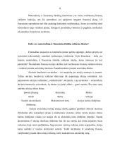 Materialinių ir finansinių išteklių valdymo sistema 7 puslapis