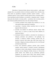 Materialinių ir finansinių išteklių valdymo sistema 9 puslapis