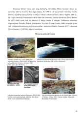 Mažieji Saulės sistemos kūnai 18 puslapis