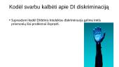 DI diskriminacija 3 puslapis