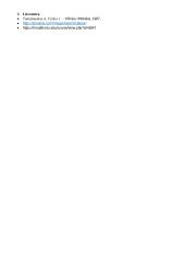 Tiesioginės ir netiesioginės matavimo paklaidos 3 puslapis