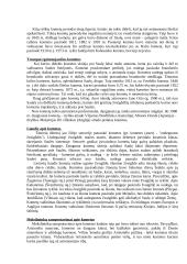 Mažieji Saulės sistemos kūnai bei jų kilmė 2 puslapis