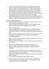 Leukocitai (baltieji kraujo kūneliai) ir natūrali organizmo gynyba 7 puslapis