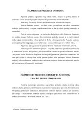 Mažmeninė prekyba 3 puslapis