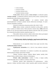 Mažmeninių tarpininkų klasifikacija 16 puslapis