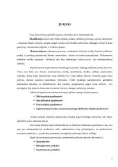 Mažmeninių tarpininkų klasifikacija 2 puslapis