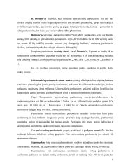 Mažmeninių tarpininkų klasifikacija 6 puslapis