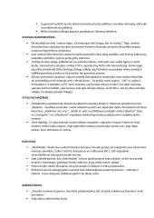 Autorių glaustas konspektas egzaminui 4 puslapis