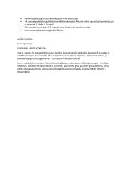 Autorių glaustas konspektas egzaminui 5 puslapis