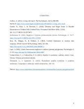 Monomanualinio ir bimanualinio lytėjimo palyginimas II 5 puslapis