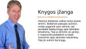 Kevin Horsley ,,Neribota atmintis" 3 puslapis