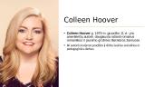 Colleen Hoover „Mes dedame tašką“ knygos pristatymas   2 puslapis