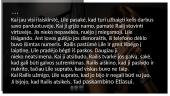Colleen Hoover „Mes dedame tašką“ knygos pristatymas   16 puslapis