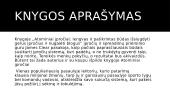 „Atominiai įpročiai“ knygos pristatymas 4 puslapis