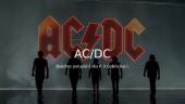 AC/DC grupės pristatymas