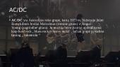 AC/DC grupės pristatymas 2 puslapis