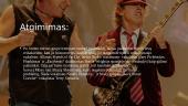 AC/DC grupės pristatymas 6 puslapis