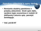 Lietuvos upės 2 puslapis