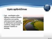 Lietuvos upės 3 puslapis