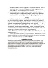 K. Sirvydas. Konspektas 2 puslapis