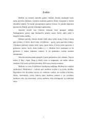 Mediena, medžių ligos 2 puslapis