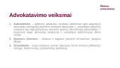 Psichikos sveikatos sutrikimų stigmatizavimas ir jo mažinimas darbovietėse 7 puslapis