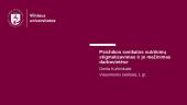 Psichikos sveikatos sutrikimų stigmatizavimas ir jo mažinimas darbovietėse 9 puslapis