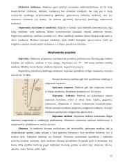 Mediena. Medienos gaminiai 13 puslapis